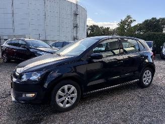 Volkswagen Polo 1.2 TDI BlueMotion Comfortline AIRCO CRUISE picture 2