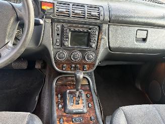Mercedes M-klasse ML 270 CDI AIRCO NIEUWE APK picture 9