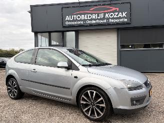 occasione autovettura Ford Focus 1.6-16V First Edition AIRCO CRUISE PDC 2005/8