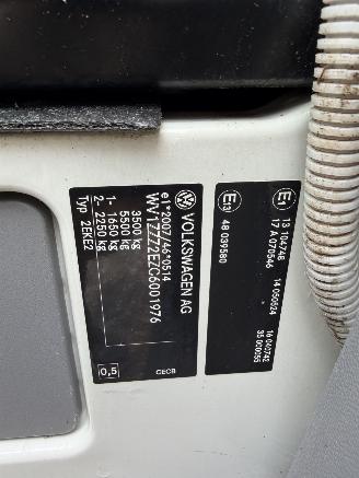 Volkswagen Crafter 35 2.5 TDI L2H2 AIRCO CRUISE picture 10