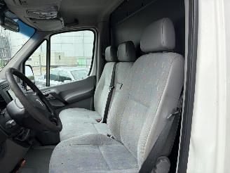 Volkswagen Crafter 35 2.5 TDI L2H2 AIRCO CRUISE picture 7