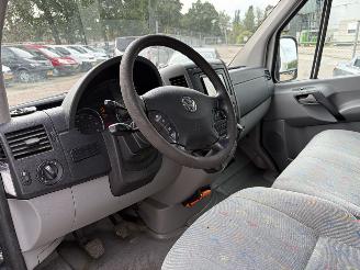 Volkswagen Crafter 35 2.5 TDI L2H2 AIRCO CRUISE picture 8