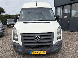 Volkswagen Crafter 35 2.5 TDI L2H2 AIRCO CRUISE picture 6