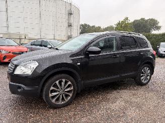 Nissan Qashqai+2 1.6 Optima AIRCO 7-pers. Panorama CRUISE picture 2