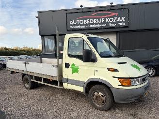 Iveco Daily 40C11 picture 1