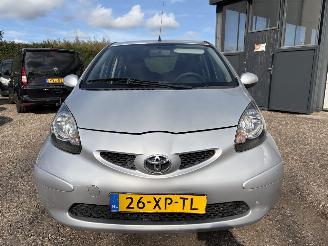 Toyota Aygo 1.0-12V AUTOMAAT NIEUWE APK picture 6