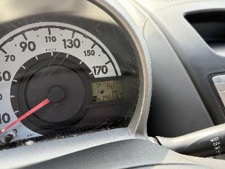 Toyota Aygo 1.0-12V AUTOMAAT NIEUWE APK picture 13
