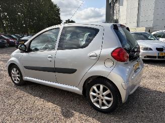 Toyota Aygo 1.0-12V AUTOMAAT NIEUWE APK picture 3