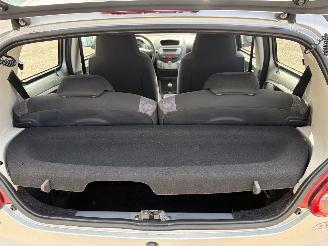 Toyota Aygo 1.0-12V AUTOMAAT NIEUWE APK picture 11