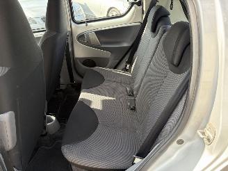 Toyota Aygo 1.0-12V AUTOMAAT NIEUWE APK picture 10