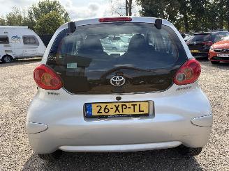 Toyota Aygo 1.0-12V AUTOMAAT NIEUWE APK picture 5