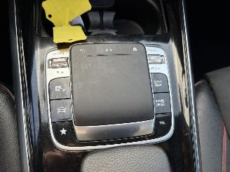 Mercedes B-klasse 180d Business Solution AMG Panoramadak automaat picture 18