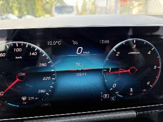 Mercedes B-klasse 180d Business Solution AMG Panoramadak automaat picture 20