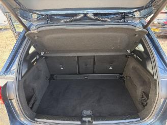 Mercedes B-klasse 180d Business Solution AMG Panoramadak automaat picture 11