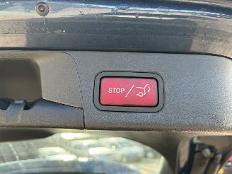 Mercedes B-klasse 180d Business Solution AMG Panoramadak automaat picture 12