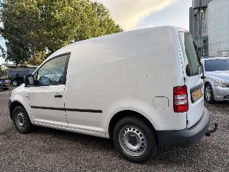 Volkswagen Caddy 1.6 TDI AIRCO CRUISE NIEUWE APK picture 3