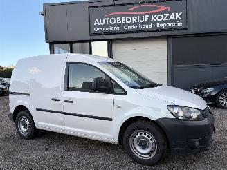 bruktbiler bedrijf Volkswagen Caddy 1.6 TDI AIRCO CRUISE NIEUWE APK 2014/1