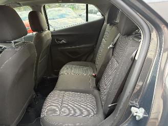 Opel Mokka 1.6 CDTI Edition AIRCO picture 11