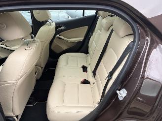 Mercedes GLA 200 Prestige AUTOMAAT PANORAMA picture 11