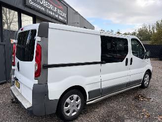 Renault Trafic 2.5 dCi L2H1 5-pers. AIRCO PDC TREKHAAK picture 4