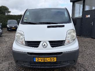 Renault Trafic 2.5 dCi L2H1 5-pers. AIRCO PDC TREKHAAK picture 6