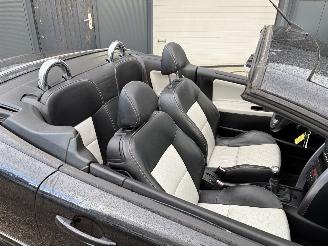 Peugeot 207 1.6 VTi Noir&Blanc AIRCO LEDER CABRIO picture 16