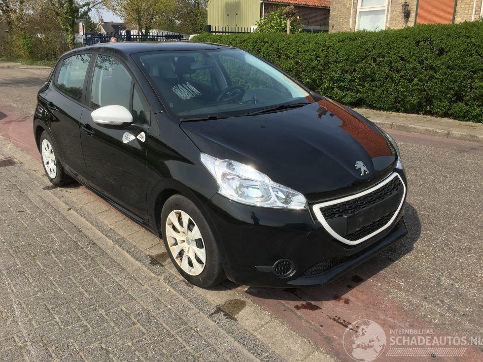 Peugeot 208 1.4 HDi Like
