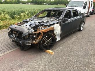 Mercedes S-klasse 350 CDI BT. L. picture 2