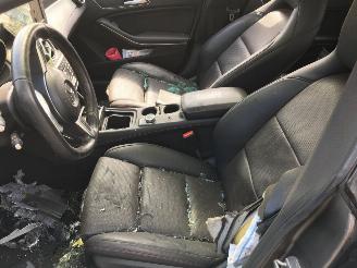 Mercedes Cla-klasse 180 AMG Night Edition Plus picture 5