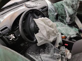 Mercedes C-klasse 220 CDi Elegance picture 5