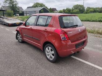 Suzuki Swift 1.3 picture 4