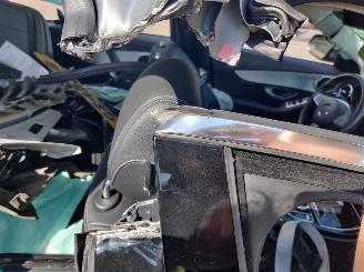 Mercedes C-klasse C-180 1.6-16V Combi picture 14