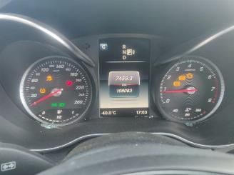 Mercedes C-klasse C-180 1.6-16V Combi picture 7