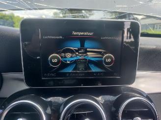 Mercedes C-klasse C-180 1.6-16V Combi picture 8