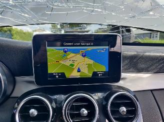 Mercedes C-klasse C-180 1.6-16V Combi picture 9