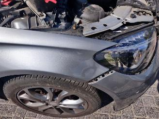 Mercedes C-klasse C-180 1.6-16V Combi picture 11