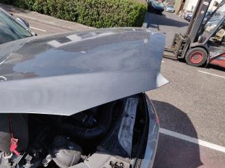 Mercedes C-klasse C-180 1.6-16V Combi picture 12