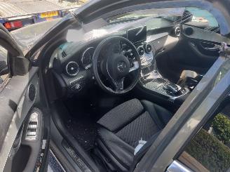 Mercedes C-klasse C-180 1.6-16V Combi picture 5