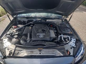Mercedes C-klasse C-180 1.6-16V Combi picture 6