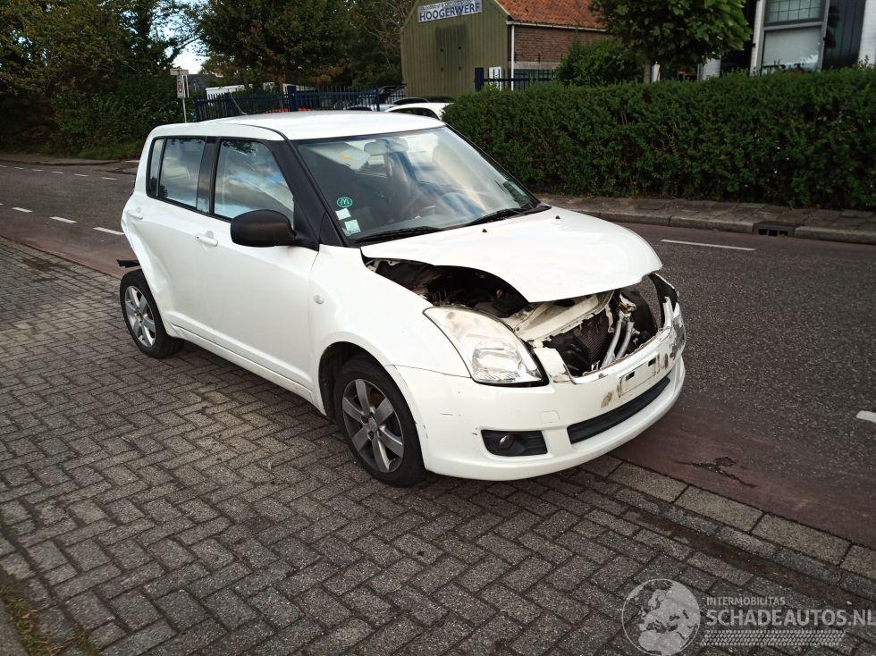 Suzuki Swift 1.3