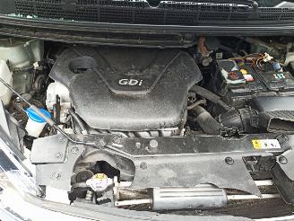 Kia Carens 1.6 GDi picture 6