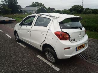 Mitsubishi Space-star 1.0-12V picture 4