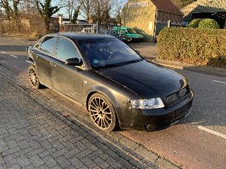 Audi A4 1.9-TDi B6 picture 1