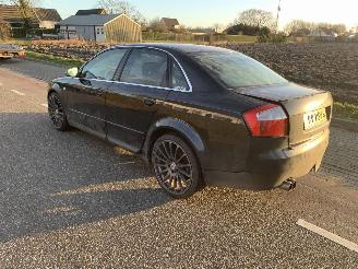 Audi A4 1.9-TDi B6 picture 4