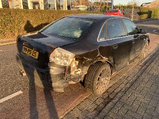 Audi A4 1.9-TDi B6 picture 3