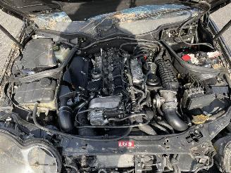 Mercedes C-klasse 270 CDi Combi picture 6