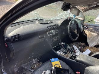 Mercedes C-klasse 270 CDi Combi picture 5