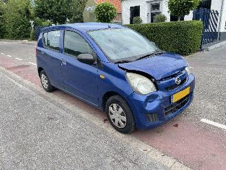 Daihatsu Cuore 1.0-12V DVVT picture 1