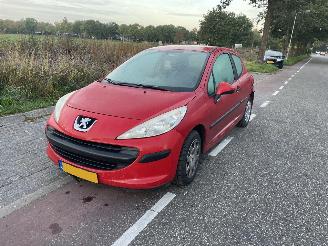 Peugeot 207 1.4-16v picture 2