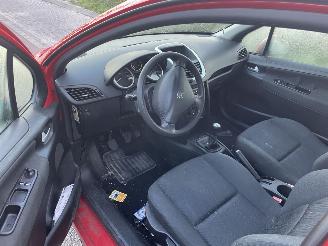 Peugeot 207 1.4-16v picture 5